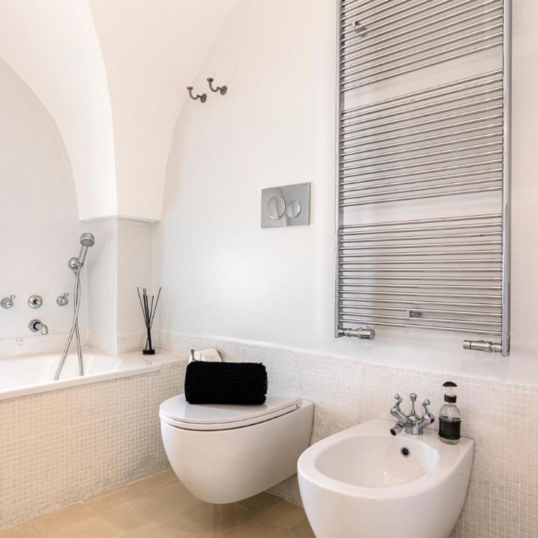 La Perle The King Ostuni - One-Bedroom Apartment - 8