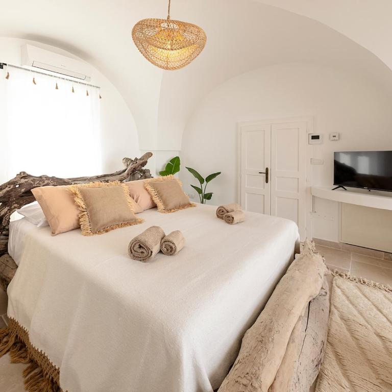 La Perle The King Ostuni - One-Bedroom Apartment - 15