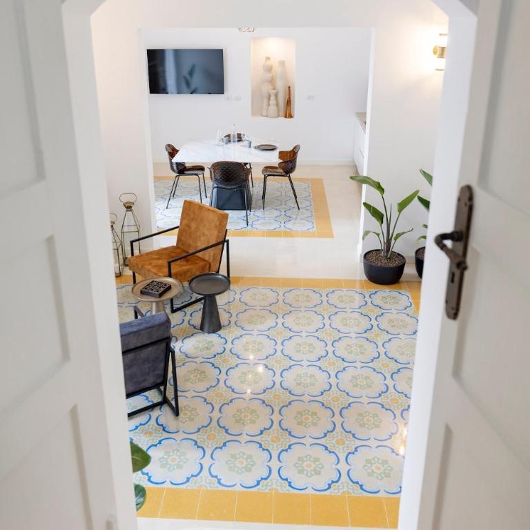 La Perle The King Ostuni - One-Bedroom Apartment - 17