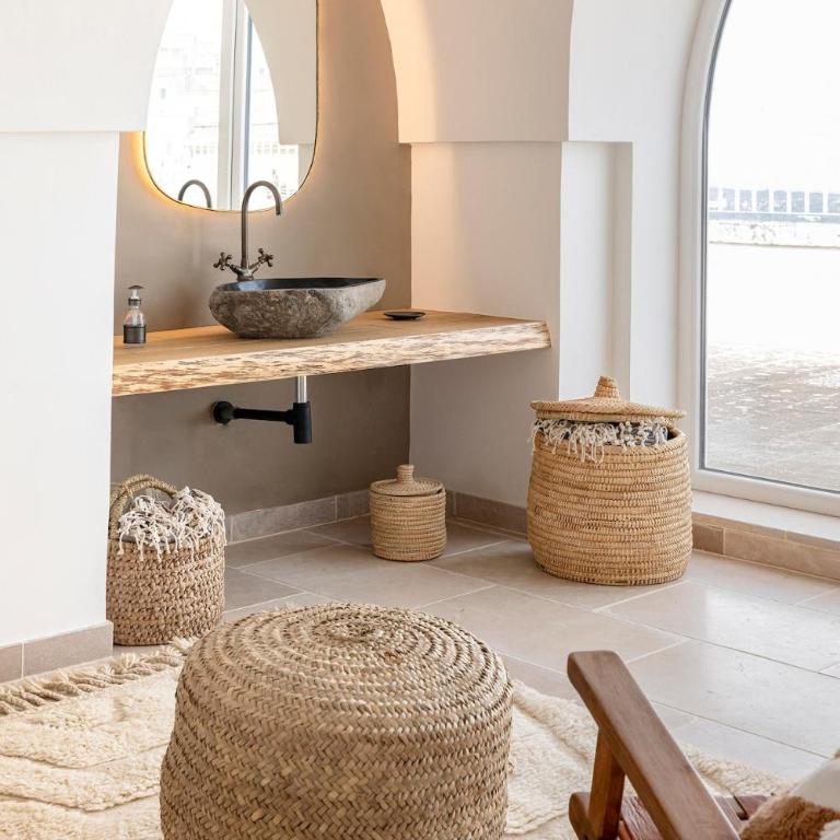 La Perle The King Ostuni - One-Bedroom Apartment - 19