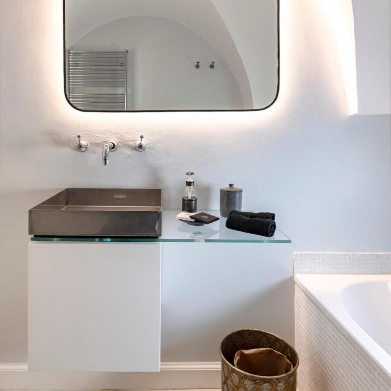 La Perle The King Ostuni - One-Bedroom Apartment - 20