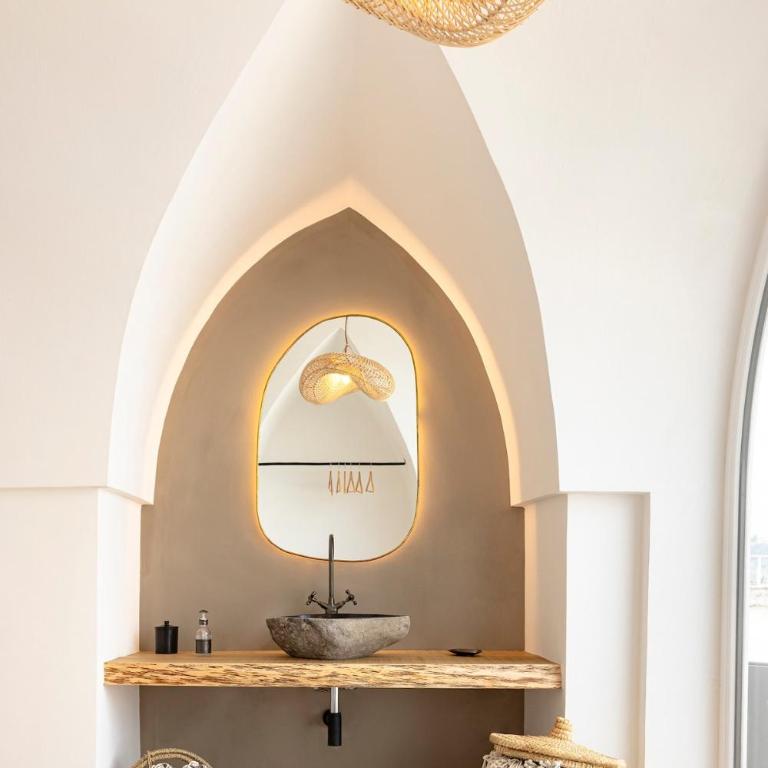 La Perle The King Ostuni - One-Bedroom Apartment - 23