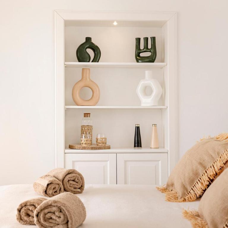 La Perle The King Ostuni - One-Bedroom Apartment - 29