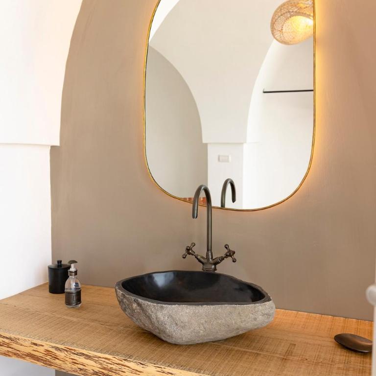 La Perle The King Ostuni - One-Bedroom Apartment - 30