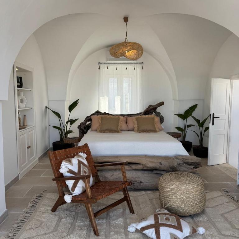 La Perle The King Ostuni - One-Bedroom Apartment - 31