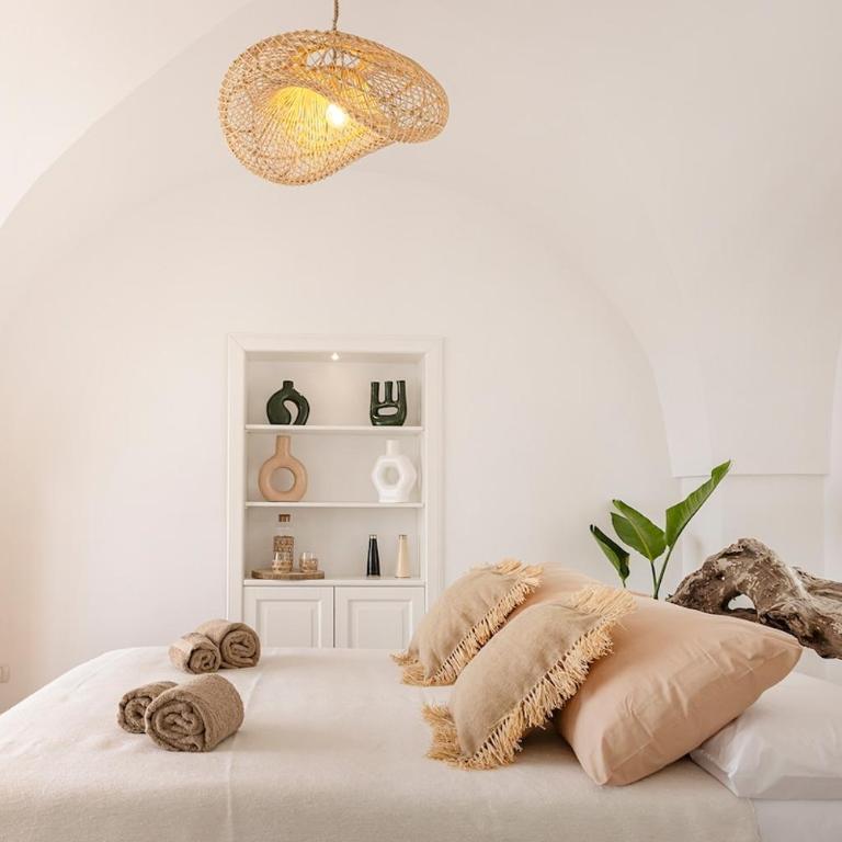 La Perle The King Ostuni - One-Bedroom Apartment - 33