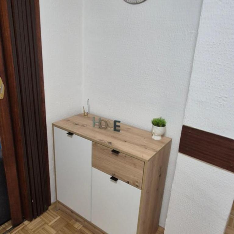 Two Sister - Apartman sa 2 Spavaće Sobe - 3