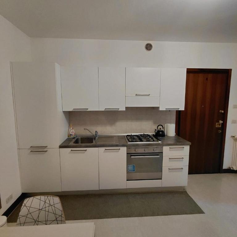 casa giulia - Appartamento con 1 Camera da Letto - 4