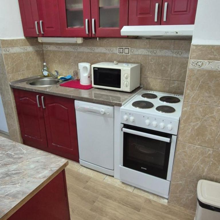 Two Sister - Apartman sa 2 Spavaće Sobe - 11