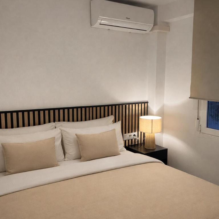 Central Torremolinos Luxury Apartment - Apartamento de 2 dormitorios - 15