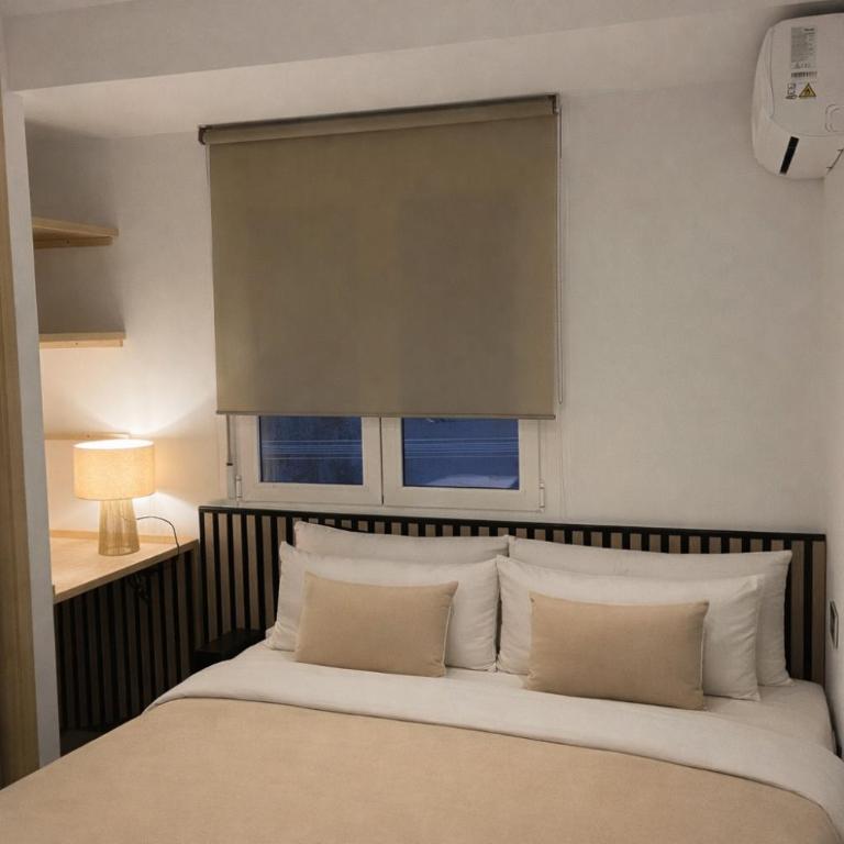 Central Torremolinos Luxury Apartment - Apartamento de 2 dormitorios - 18