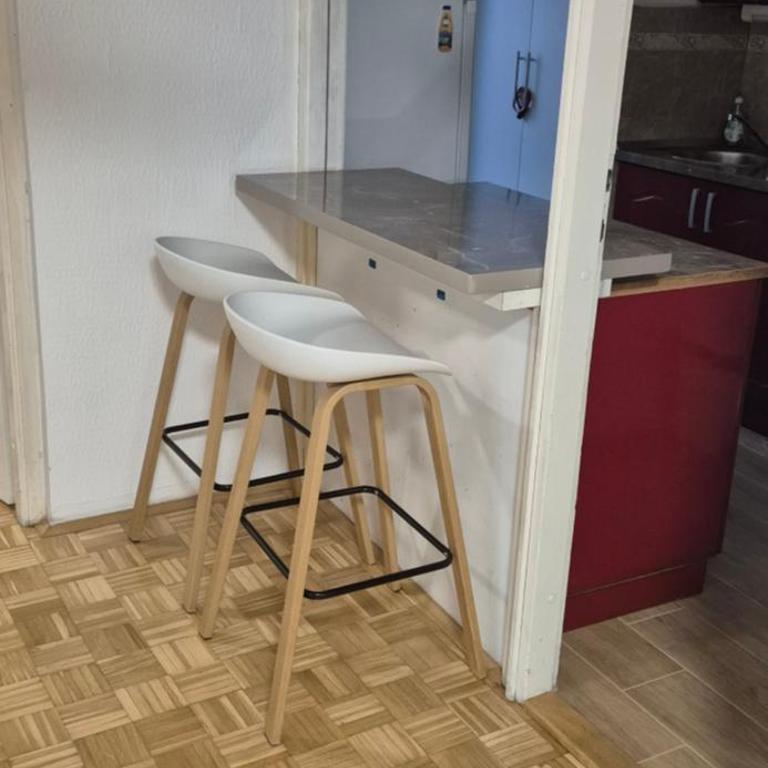 Two Sister - Apartman sa 2 Spavaće Sobe - 12