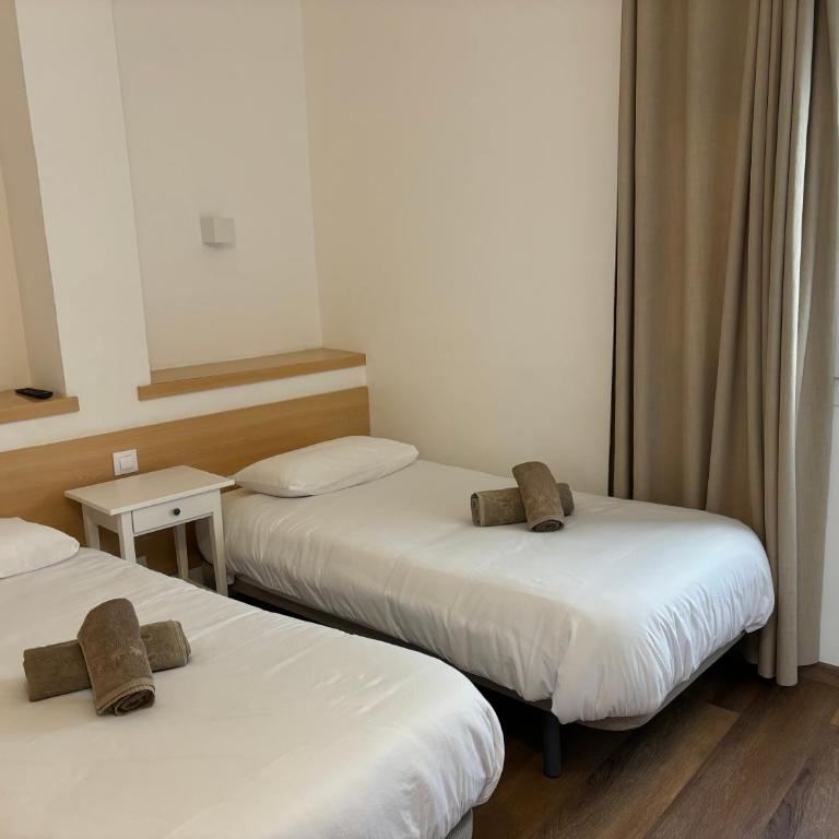 Aticos con terraza Rosamar - Apartamento con terraza - 5