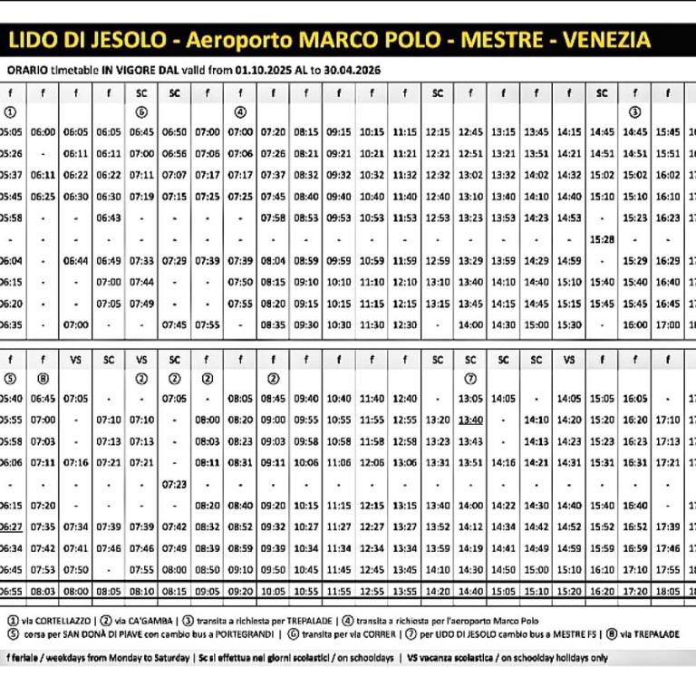 Stella di Mare - Cà Savio - Apartment mit 2 Schlafzimmern - 81