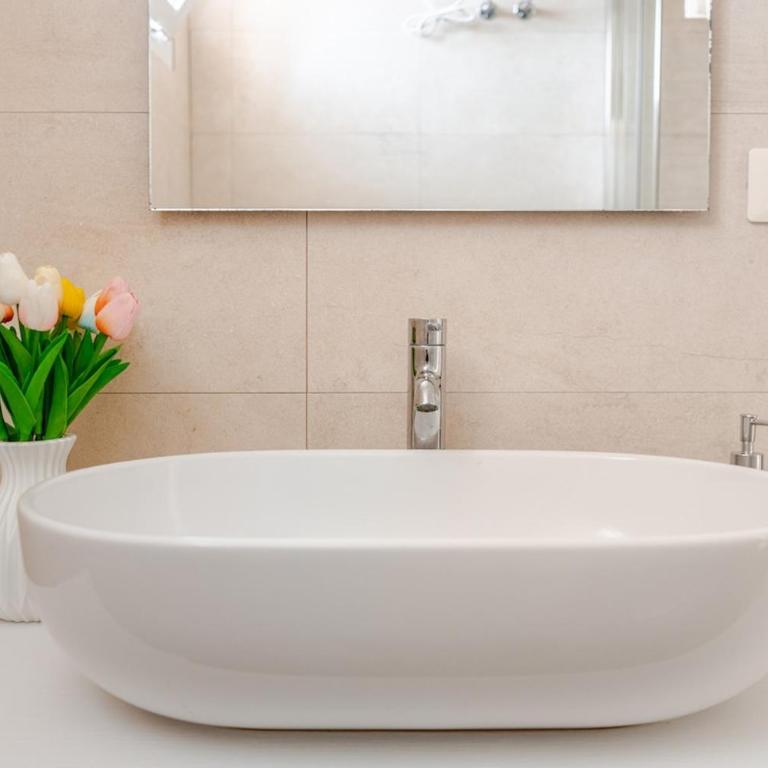 Residence Valentina - Appartamento Altea int. 2 - Appartamento con 2 Camere da Letto - 12