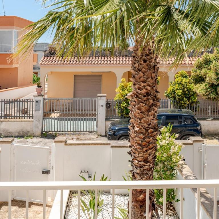 Residence Valentina - Appartamento Altea int. 2 - Appartamento con 2 Camere da Letto - 34