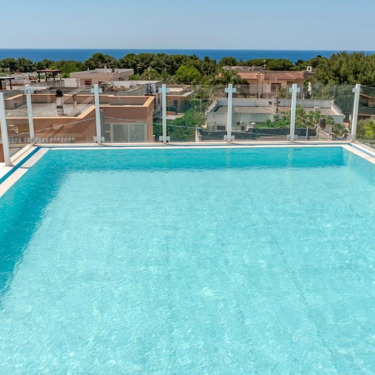 Residence Valentina - Appartamento Altea int. 2 - Appartamento con 2 Camere da Letto - 1