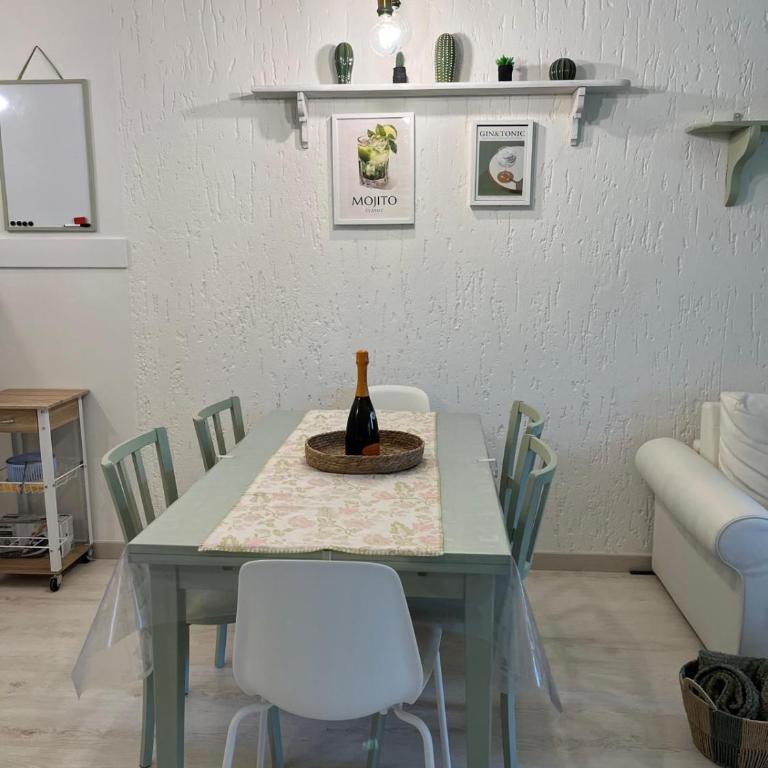 The Alice Nest - Casa con 2 Camere da Letto - 4