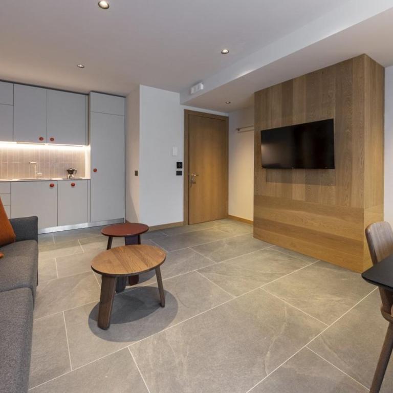 Dolomiten Apartments - Appartamento Standard - 5