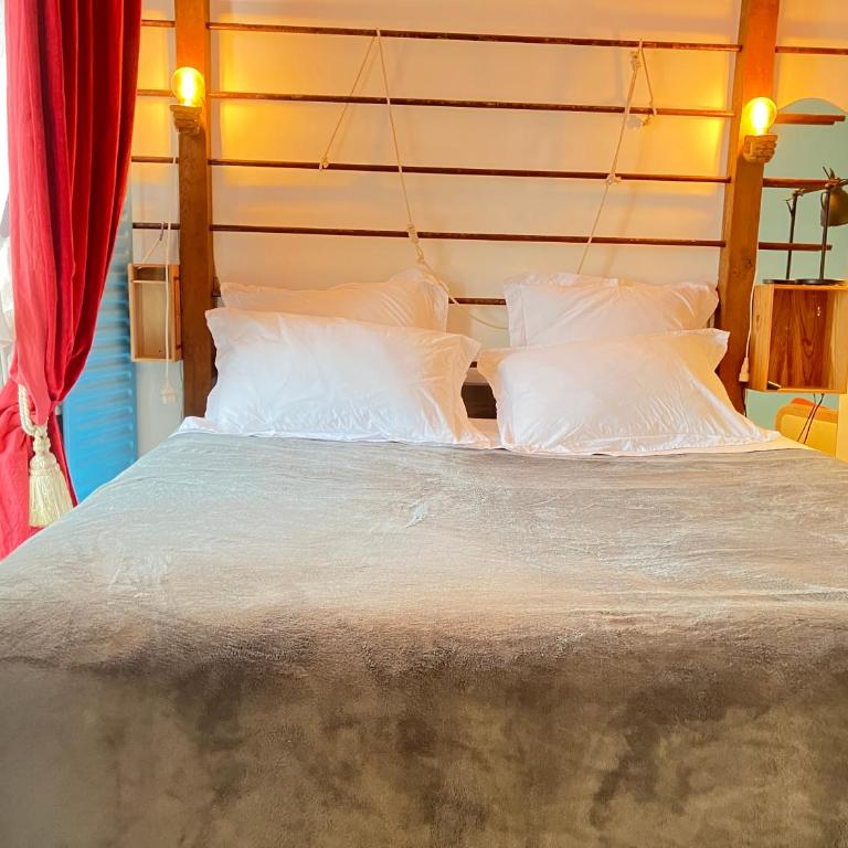 Appartement très haut avec Piscine, sauna, salle de sport et solarium - Appartement 1 Chambre - 82