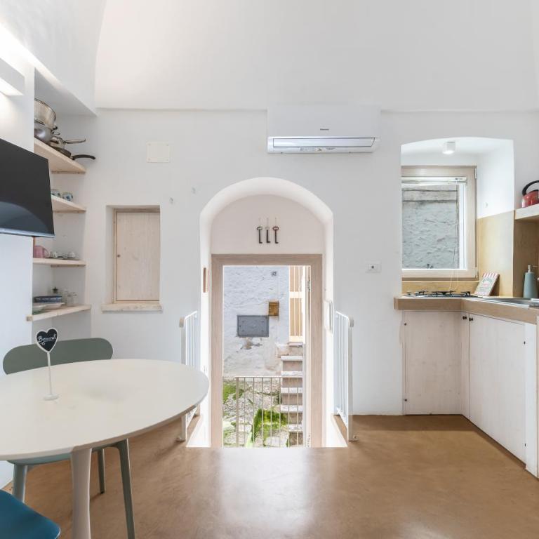 Colle dei Monaci Luxury Homes - Suite con Vasca Idromassaggio - 1