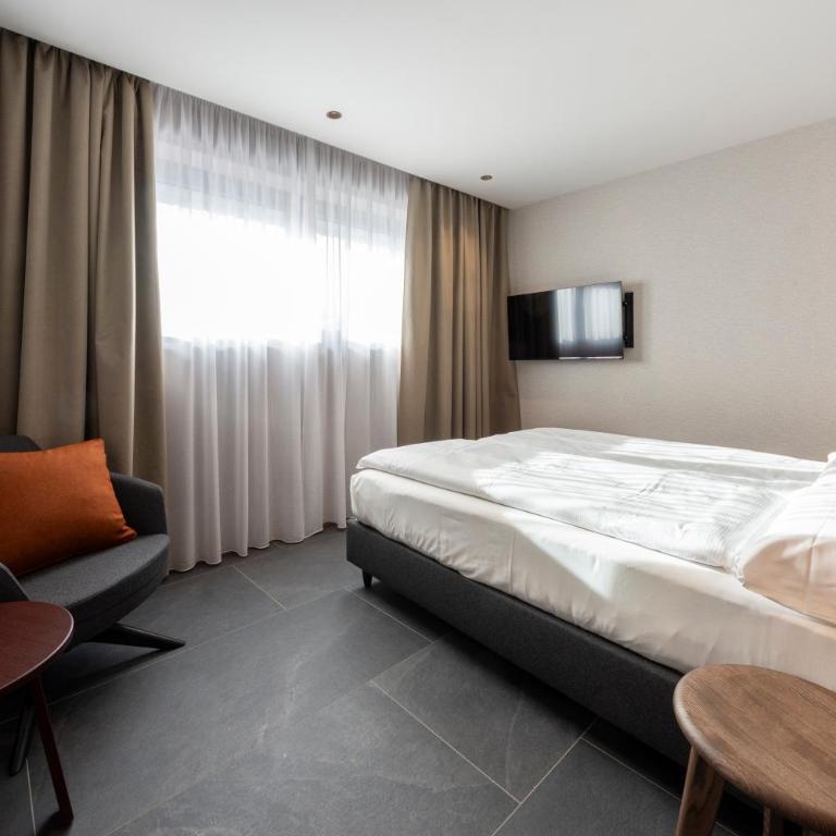Dolomiten Apartments - Appartamento Deluxe - 7
