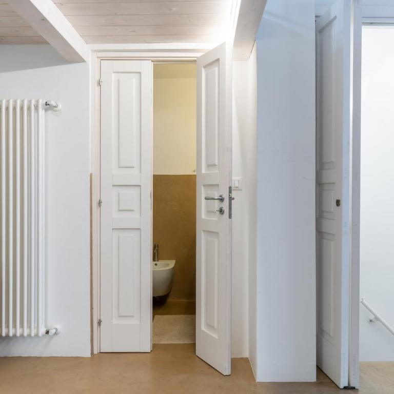 Colle dei Monaci Luxury Homes - Suite Deluxe con Vasca Idromassaggio - 12