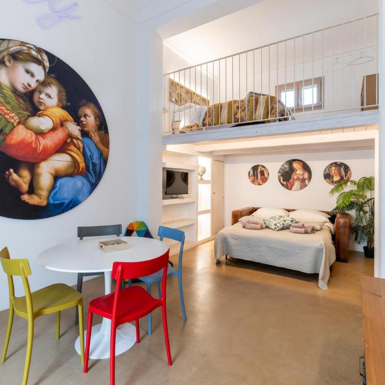 Colle dei Monaci Luxury Homes - Suite Deluxe con Vasca Idromassaggio - 20