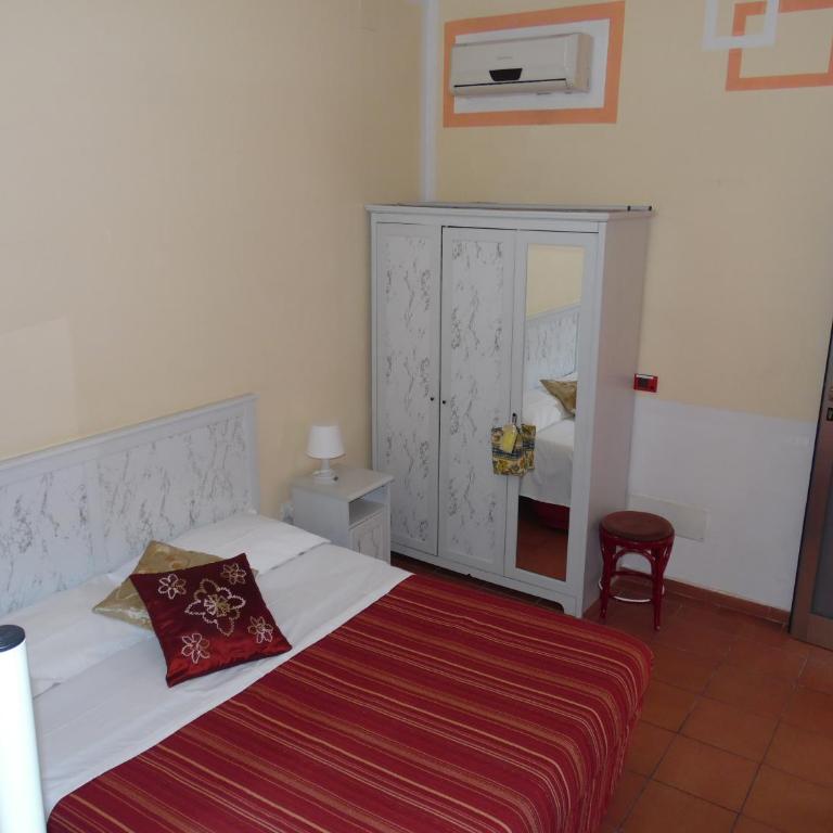 Agorà Hostel - Camera Tripla - 5