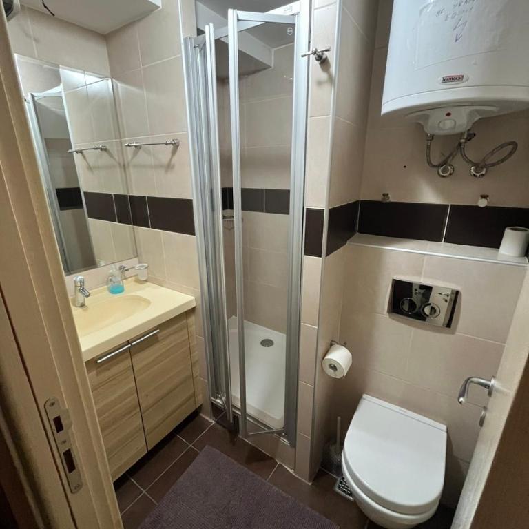 Centar slope apartman - Two-Bedroom Apartment - 4