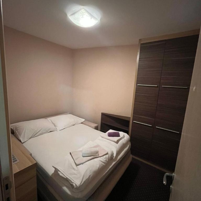 Centar slope apartman - Two-Bedroom Apartment - 5