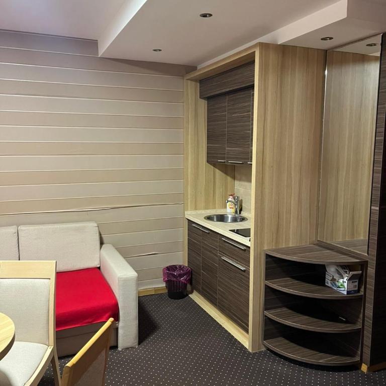 Centar slope apartman - Two-Bedroom Apartment - 11