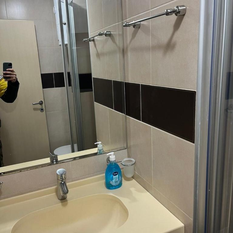 Centar slope apartman - Two-Bedroom Apartment - 12