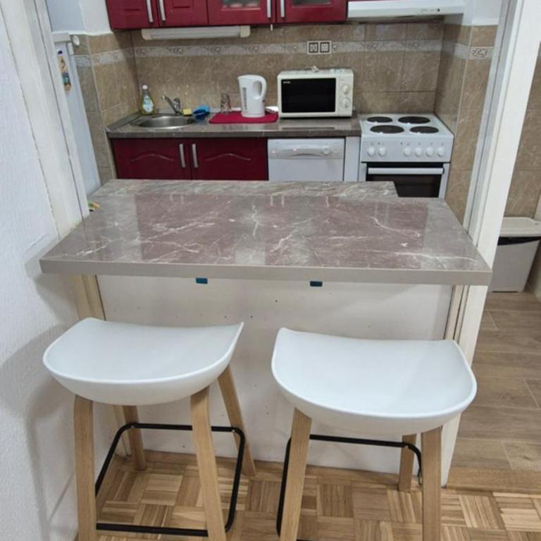 Two Sister - Apartman sa 2 Spavaće Sobe - 13