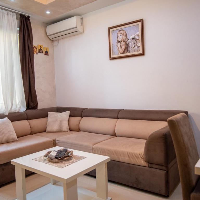 Apartman Milica-Mica - Apartman sa 1 Spavaćom Sobom - 1