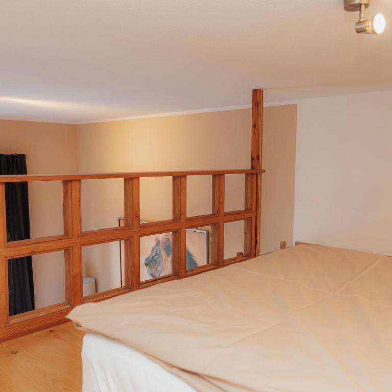 Seabreeze Suite - Apartment mit 1 Schlafzimmer - 6