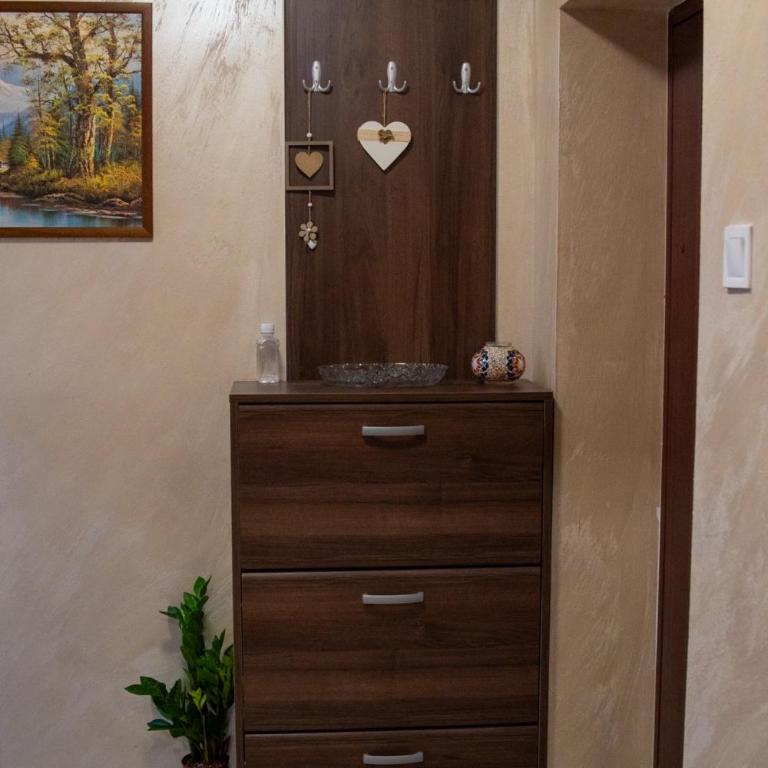 Apartman Milica-Mica - Apartman sa 1 Spavaćom Sobom - 7