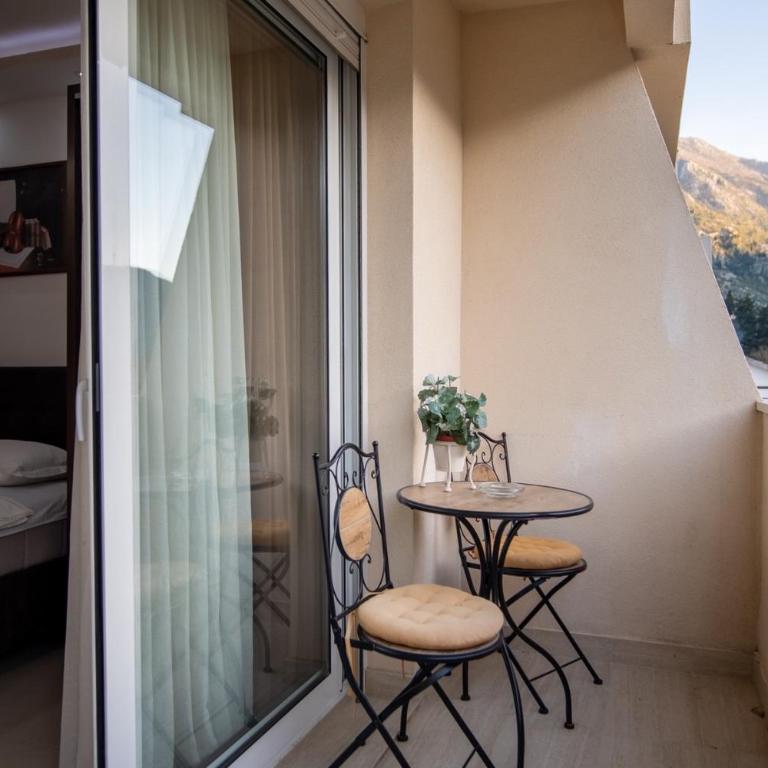 Apartman Milica-Mica - Apartman sa 1 Spavaćom Sobom - 8