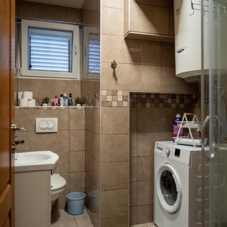 Apartman Milica-Mica - Apartman sa 1 Spavaćom Sobom - 14