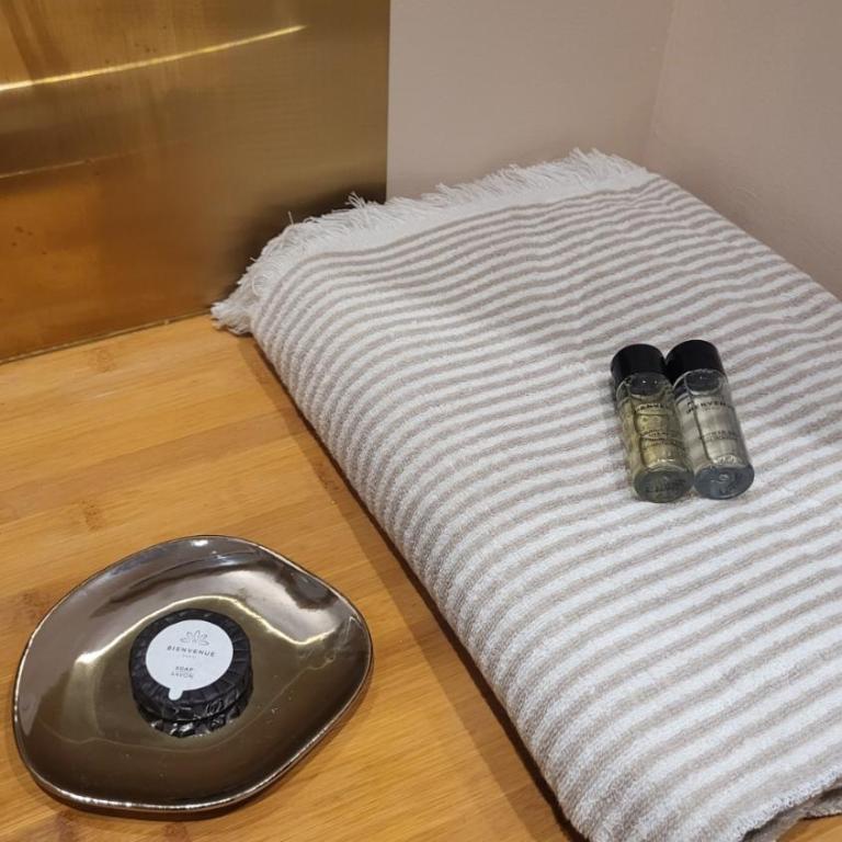 Le Poulpe Saint-Aignan - Superior Dreibettzimmer - 5