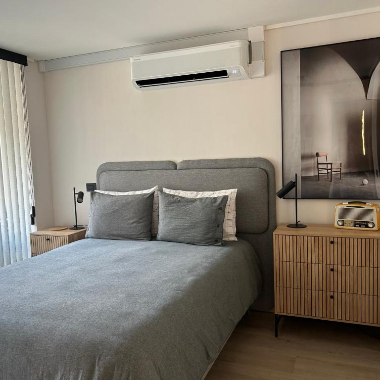 Las Condes Avenida - One-Bedroom Apartment - 21