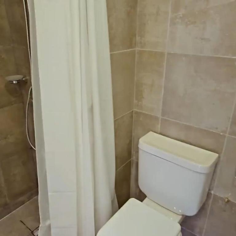 Estancia GGT - Apartamento de 1 dormitorio - 1