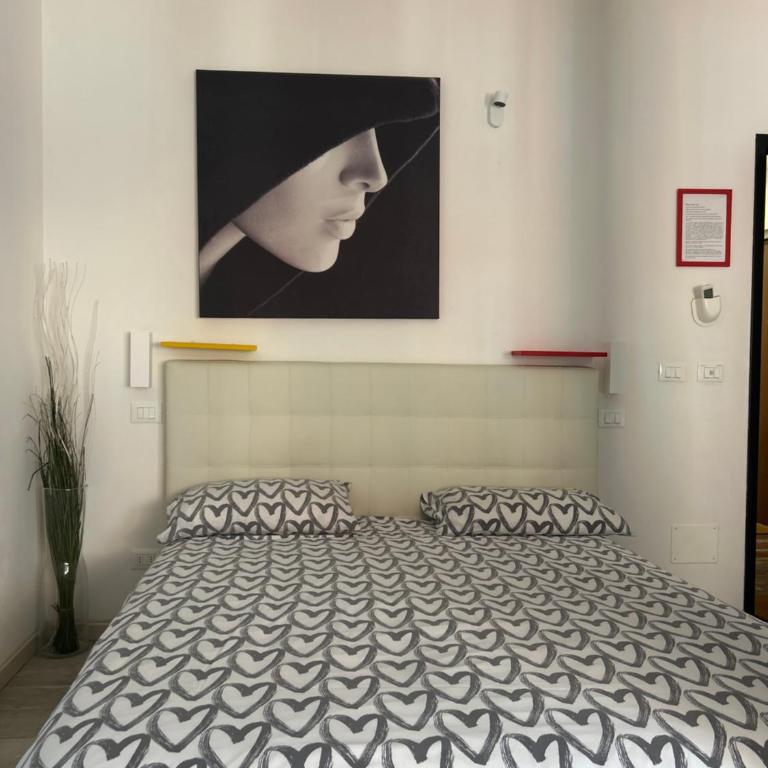 Stayinbologna 3 - Appartamento Superior - 12