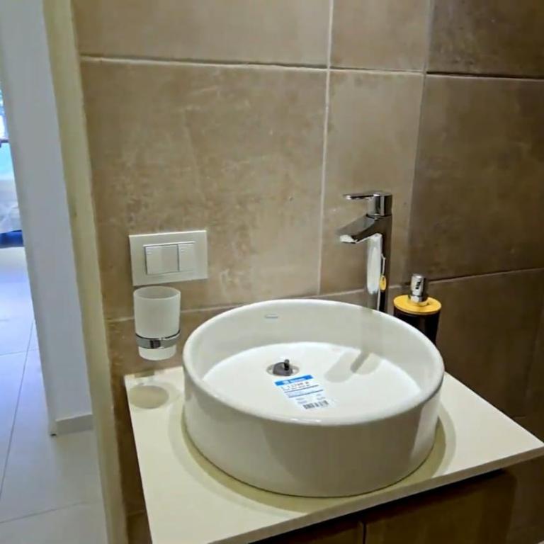 Estancia GGT - Apartamento de 1 dormitorio - 7