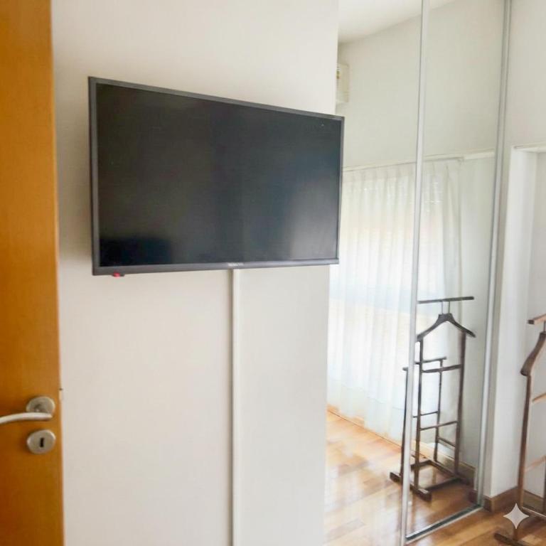 New Premium Apartment - Private Garage - Excellent Location - Apartamento de 1 dormitorio - 14