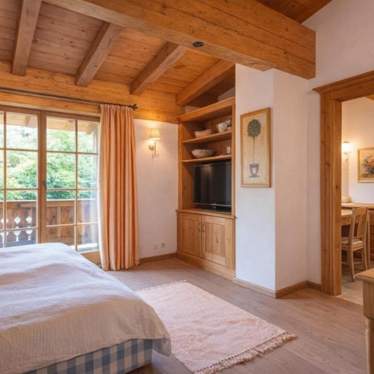 Chalet Lebenberg Kitzbühel - Superior Chalet - 34