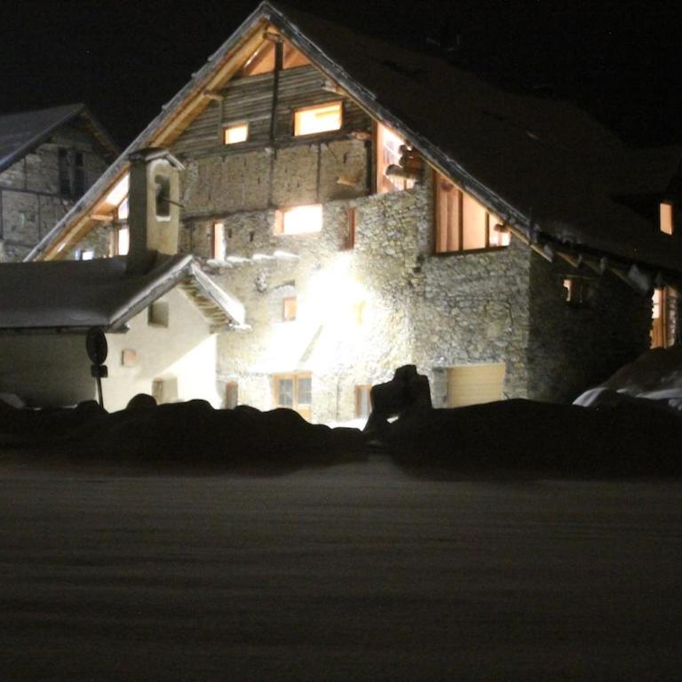 10214 Chalet d'exception nature sport et bien être sauna,jacuzzi hammam frigidarium - Chalet - 2