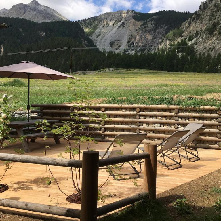 10214 Chalet d'exception nature sport et bien être sauna,jacuzzi hammam frigidarium - Chalet - 3