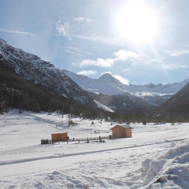 10214 Chalet d'exception nature sport et bien être sauna,jacuzzi hammam frigidarium - Chalet - 6