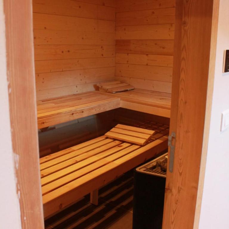 10214 Chalet d'exception nature sport et bien être sauna,jacuzzi hammam frigidarium - Chalet - 12